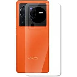 Захисна плівка StatusSKIN для Vivo X80 Pro Корпус Глянцева Pro