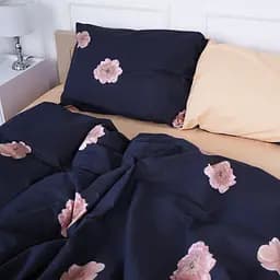 Підковдра MirSon 17-4760 Piedmont бязь 110х140 см (2200008940690) - мініатюра 3