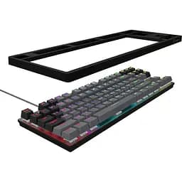 Клавіатура Lorgar Azar 514TKL Black (LRG-GK514TKL-BK-UA) [144795] - мініатюра 5