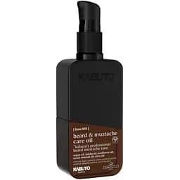 Олія для бороди Kabuto Beard&Mustache Care Oil 90 мл