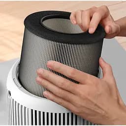 Фільтр для очищувача повітря Philips PureProtect Mini 900 (FY0900/30) - мініатюра 3