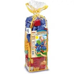 Конструктор Юніка 71092 Усадьба 115 деталей