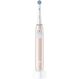 Зубна електрощітка Braun (Oral-B iO Series 2 iOS2.1C9.0 Pink)