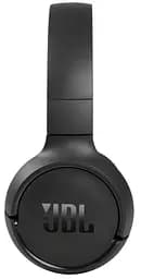 Навушники JBL T510BT Black (JBLT510BTBLKEU) - мініатюра 3