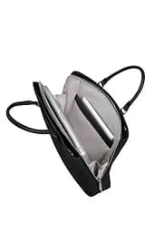 Сумка Для Ноутбука 15,6" Samsonite IMAGE BIZ LEATHER BLACK 40x29x8,5 KV2*09001 - мініатюра 5