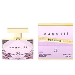 Парфюмерная вода для женщин Bellissima Viola Bugatti 60 мл