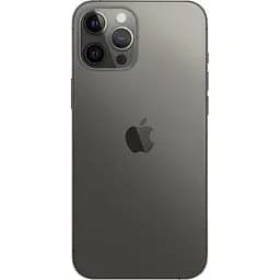 Смартфон Apple iPhone 12 Pro 256GB Graphite Refurbished - мініатюра 2