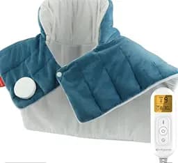 Электрическая грелка для шеи и плеч Comfytemp 2,2 lb
