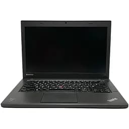 Ноутбук Lenovo ThinkPad T440 14 Intel Core i5 8 Гб 128 Гб Refurbished