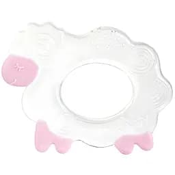 Силіконовий прорізувач Canpol Babies Овечка в асортименті (51/000)