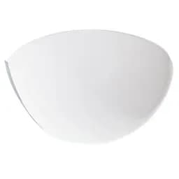 Бра Brille BR-538W/1 настінне накладне у ванну половинка