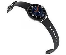 Смарт-годинник Xiaomi iMilab KW66 Smart Watch чорний - мініатюра 5