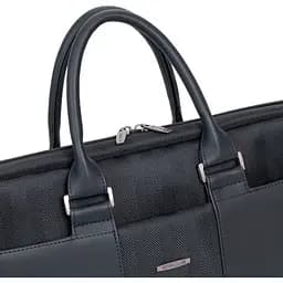 Сумка для ноутбука RivaCase Narita 8135 15.6` Black [120780] - мініатюра 4