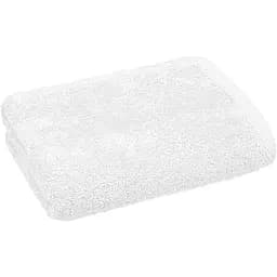 Рушник махровий Home Line 500 г/м² 90х50 см білий (165676)