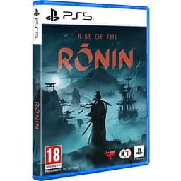 Гра Rise of the Ronin для PS5 (EN + RU sub) [103802] - мініатюра 2