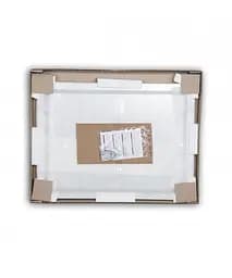 Дзеркало Мойдодир Tina 60х80 / 80x60 з LED-підсвіткою - мініатюра 4