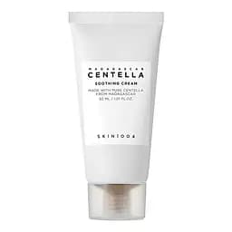 Крем увлажняющий с центеллой Madagascar Soothing Centella Cream SKIN1004 30 мл