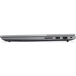 Ноутбук Lenovo ThinkBook 14 G8 IAL Intel Core Ultra 7 255H до 5, 10 ГГц, 14 WUXGA IPS, 16 ГБ, 512 ГБ SSD, Intel, - мініатюра 8