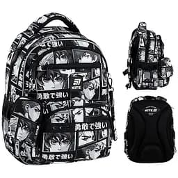 Рюкзак Kite Education 773 Anime Boy (K25-773M-4) - мініатюра 2