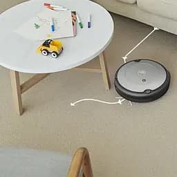 Робот-пилосос iRobot Roomba 698 [62243] - мініатюра 7