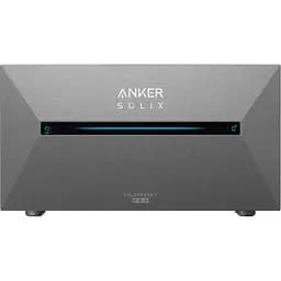 Акумулятор для сонячних панелей Anker Solix 2 E1600 Pro (A17C13Z1) [118606] - мініатюра 2