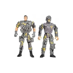 Ігровий набір ZIPP Toys Z military team Військовий корабель (1828-106A) - мініатюра 4