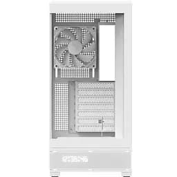 Корпус AeroCool P500B Digi-WT-v1 White (ACCM-PN09143.21) - мініатюра 8