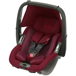 Автокрісло Recaro Salia Elite i-Size Select Garnet Red, бордове (89020430050) - мініатюра 2