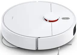 Робот-пилосос XiaomiRobot Vacuum S10+ White - мініатюра 3
