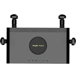 Маршрутизатор Ruijie Networks Бездротовий маршрутизатор Ruijie Reyee RG-EW300T (RG-EW300T)