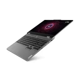 Ноутбук Lenovo LOQ,5 7235HS la 4.2 GHz,16 GB DDR5 4800,512 GB,3050 6 GB,DOS,512 GB - мініатюра 4