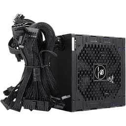 Блок живлення Highpower 750W 80+ Bronze (HP1-M750BR-H12S) - мініатюра 2