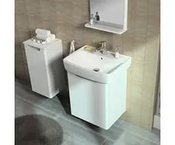 Раковина Kolo Rekord 60x45 K91962000 - мініатюра 3