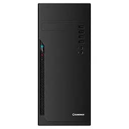 Корпус GameMax ET-211-500 Black (ET-211-500) 500 Вт - мініатюра 2