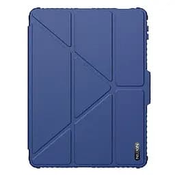 Чохол-книга Nillkin Bumper Pro Multi-angle для для Xiaomi Pad 7 / Pad 7 Pro (11.2") Sapphire - мініатюра 2
