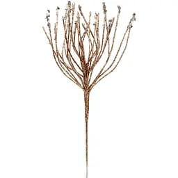 Гілочка декоративна Yes! Fun Фенхель 27 см золота (974730)