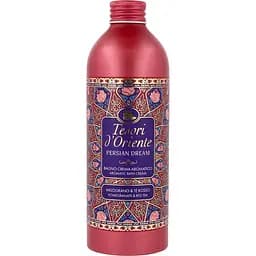 Парфумований крем-гель для ванни Tesori d'Oriente Персія, 500 мл