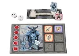 Настільна гра Lords of Boards Таємниці замку Карак (Karak) (укр.) + унікальне промо! (LOB2302UA) - мініатюра 11