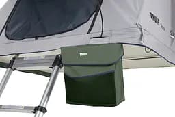 Сумка для взуття Thule Boot Bag Single Agave Green (TH 901704) - мініатюра 2