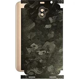 Захисна плівка StatusSKIN для Assistant AS-601L Корпус Вініл Кований метал