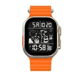 Наручний годинник 2247OR Orange Skmei acs0030114