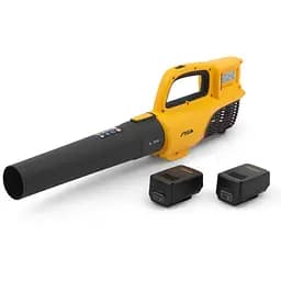 Повітродувка акумуляторна Stiga з АКБ та ЗП BL300eKit