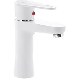 Смеситель для умывальника PLAMIX VEGA-001 (PM0570)