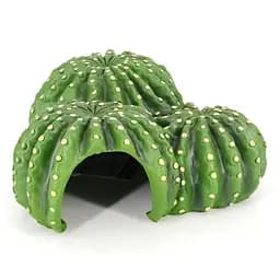 Декорація печера кактус Hobby Cactus Home 1 22,5x22x10см (36241) - мініатюра 1