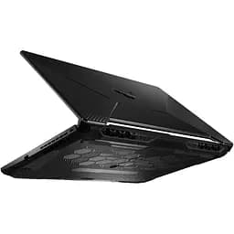 Ноутбук Ігровий ASUS TUF A15 з процесором AMD Ryzen™ 7 7445HS pana la 4.70 GHz, 15.6'', Full HD, 144Hz, IPS, 16GB DDR5 RAM, 1TB SSD, NVIDIA® GeForce RTX™ 3050 - мініатюра 15