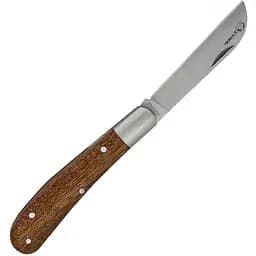 Садовый нож Сталь складной 175 мм (116988)