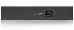 Комутатор ZYXEL GS1100-16 (GS1100-16-EU0103F) - мініатюра 4