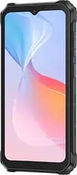 Смартфон Blackview BV6200 Plus 8/256GB Black - мініатюра 4