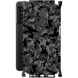 Защитная пленка StatusSKIN для OnePlus 10 Pro Корпус Винил Пиксель 1