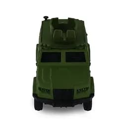 Ігрова автомодель "Козак 2М1 - Гур Мо" TechnoDrive KS450-1 серія "Шеврони Героїв" - мініатюра 7